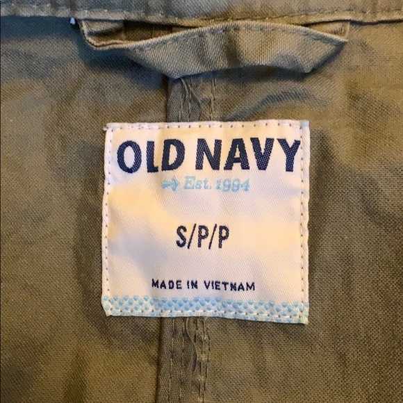 Light Coat - Picture 2 of 2